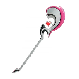 Heartslicer Pickaxe icon