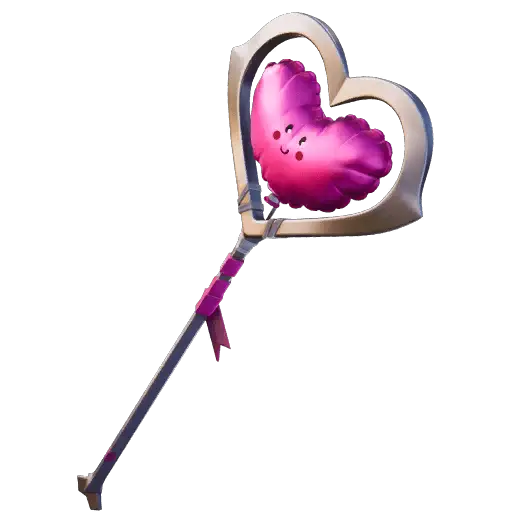 Heavy Heart Pickaxe icon