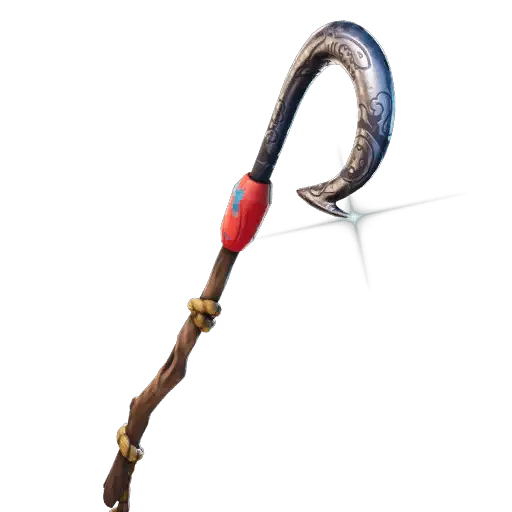 Heavy Hook Pickaxe icon