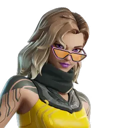 Hesper King Outfit icon