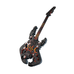 Hex Phase Guitar icon