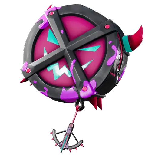 Hexxed Back Bling icon