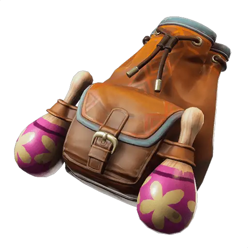 Hip Shakers Back Bling icon