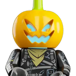 Hollowhead Lego Outfit icon