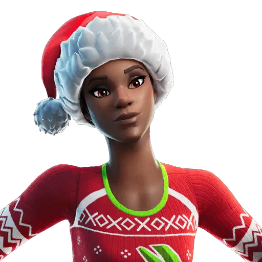 Holly Jammer – Fortnite Skin – Skin-Tracker