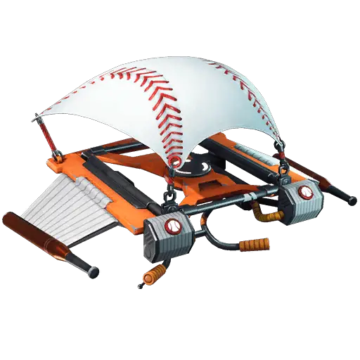 Home Run Glider icon