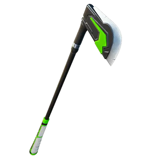 Hook Slicer Pickaxe icon