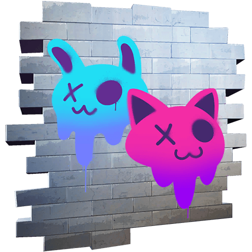 Hop and a Wink Spray icon