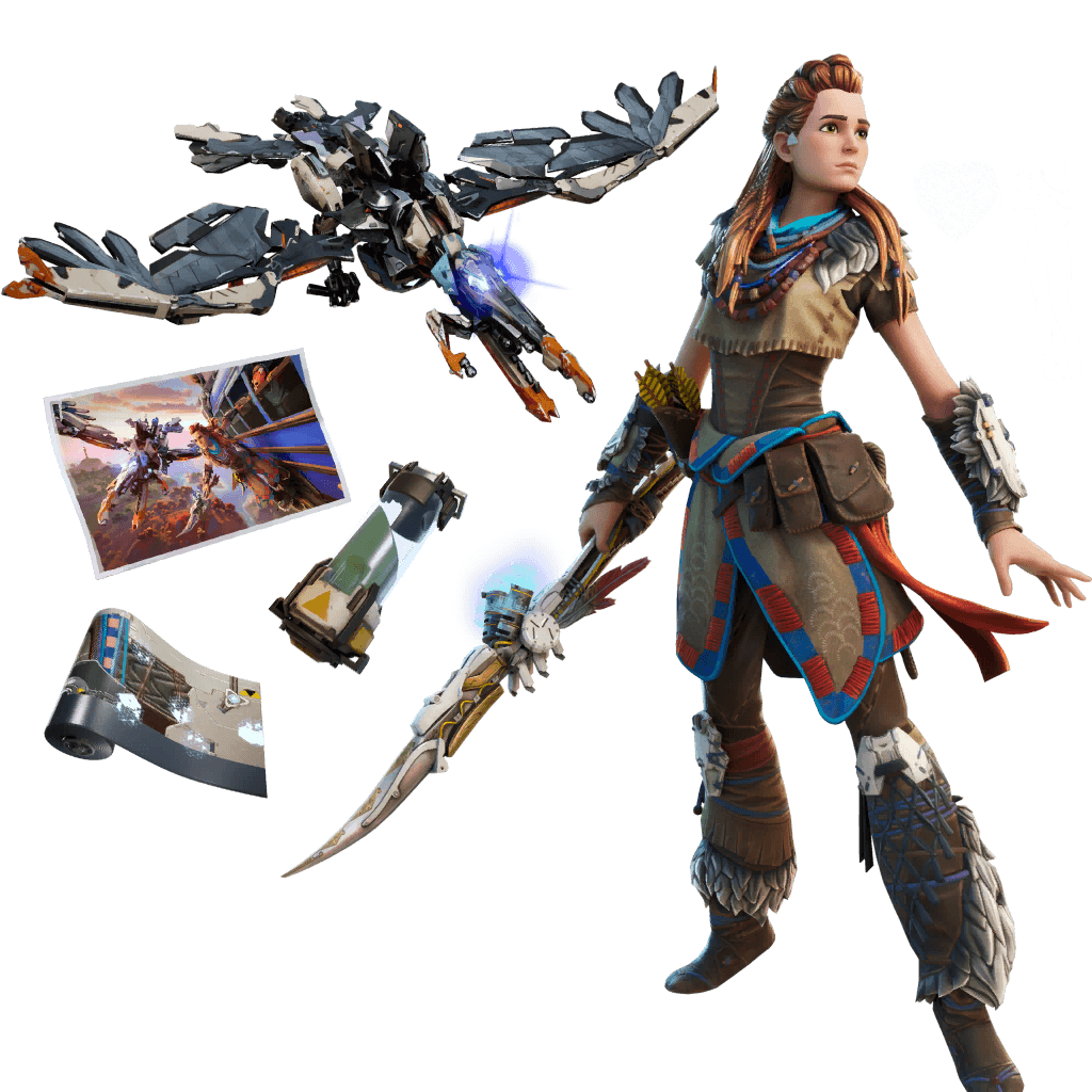 Horizon Zero Dawn Bundle icon