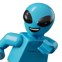 Human Bill Lego Outfit icon