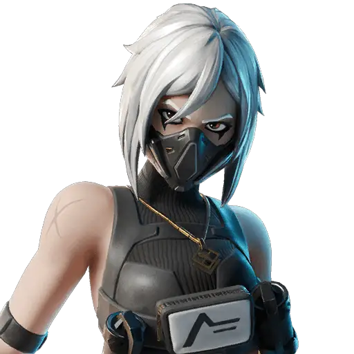 Hush Fortnite Skin Skin Tracker