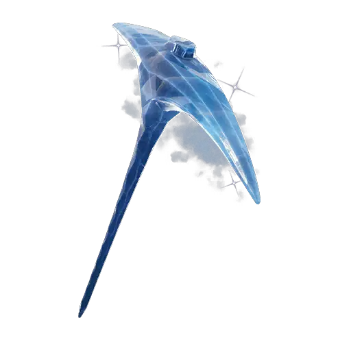 Ice Carver Pickaxe icon