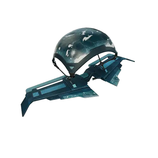 Icebound Wing Glider icon