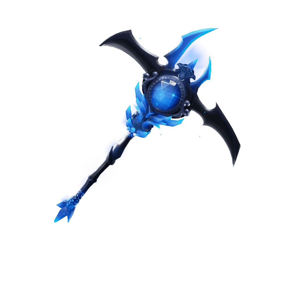 Icebringer Pickaxe icon