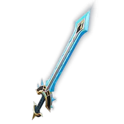 Icecallers Edge Pickaxe icon