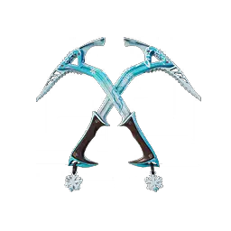 Icespike Pickaxe icon