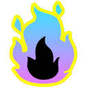 Icyburn Emoji icon
