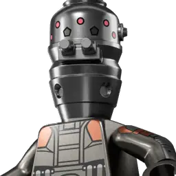 IG-11 Lego Outfit icon