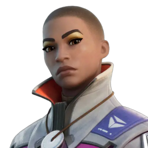 Ikora Rey Outfit icon