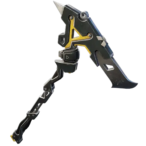 Impact Edge Pickaxe icon