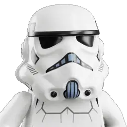 Imperial Stormtrooper Lego Outfit icon