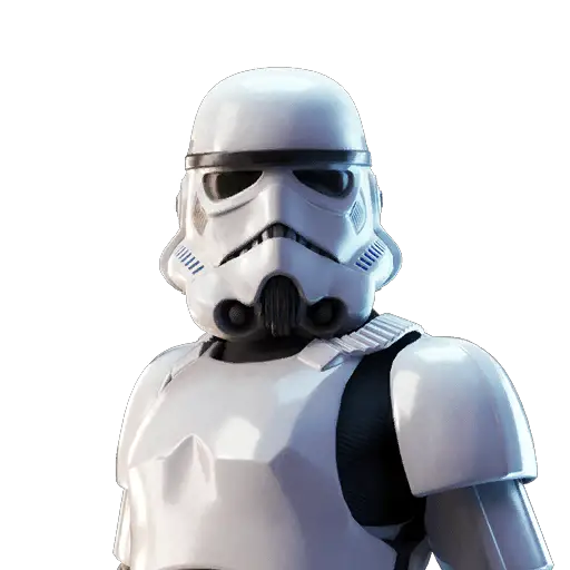 Imperial Stormtrooper Outfit icon