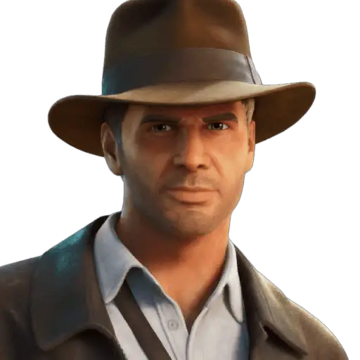 Indiana Jones Outfit icon