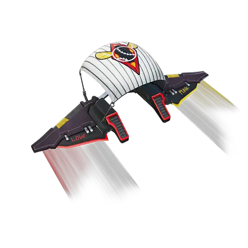 Infield Fly Glider icon