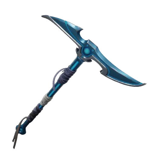 Inverted Blade Pickaxe icon