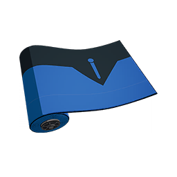 Invincible Blue Wrap icon