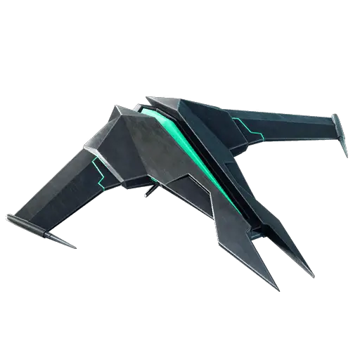 Ion Glider icon