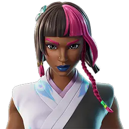 Iridia Vayne Outfit icon