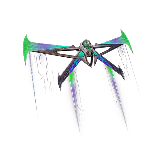 IRIS Daydream Glider icon