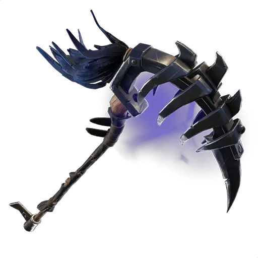 Iron Beak Pickaxe icon