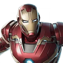 Iron Man Mk 45 Outfit icon