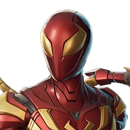 Iron Spider Outfit icon