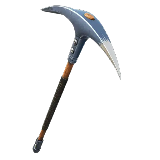 Island Classic Pickaxe icon