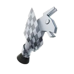 Island Drivers Trophy Back Bling icon
