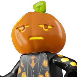 Jack Gourdon Lego Outfit icon