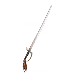 Jack Sparrows Sword Pickaxe icon