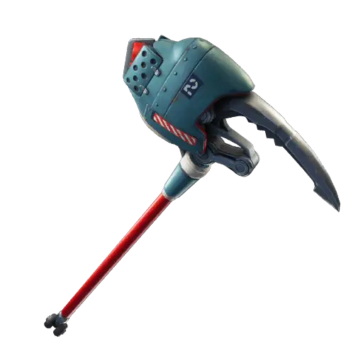 Jackspammer Pickaxe icon