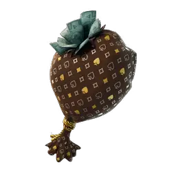 Jax Sack Pickaxe icon