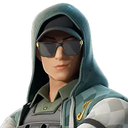 Jax Spade Outfit icon