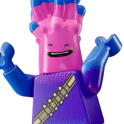 Jellie Lego-Outfit icon