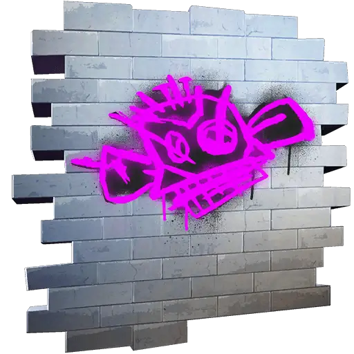 Jinxed Spray icon