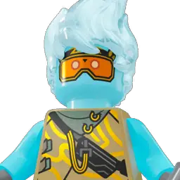 Jittershock Lego Outfit icon