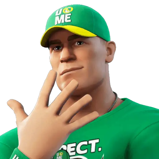 John Cena Outfit icon