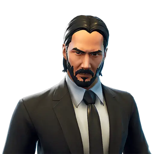 John Wick Outfit