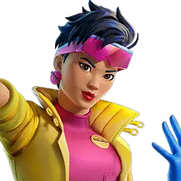 Jubilee Outfit icon