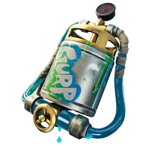 Juggus Back Bling icon